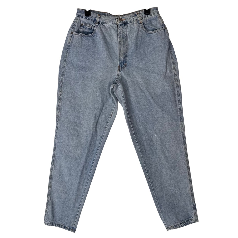 Gitano Vintage High Waisted Mom Jeans‎ - Size 16